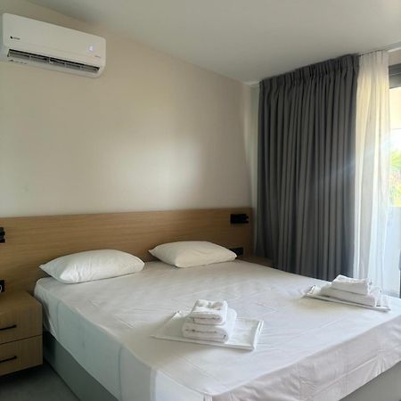 Olympic Kosma Hotel & Villas - Hanioti Esterno foto