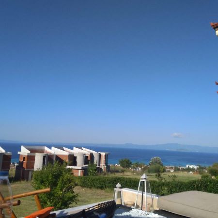 Olympic Kosma Hotel & Villas - Hanioti Esterno foto