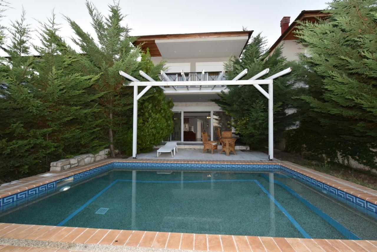 Olympic Kosma Hotel & Villas - Hanioti Esterno foto