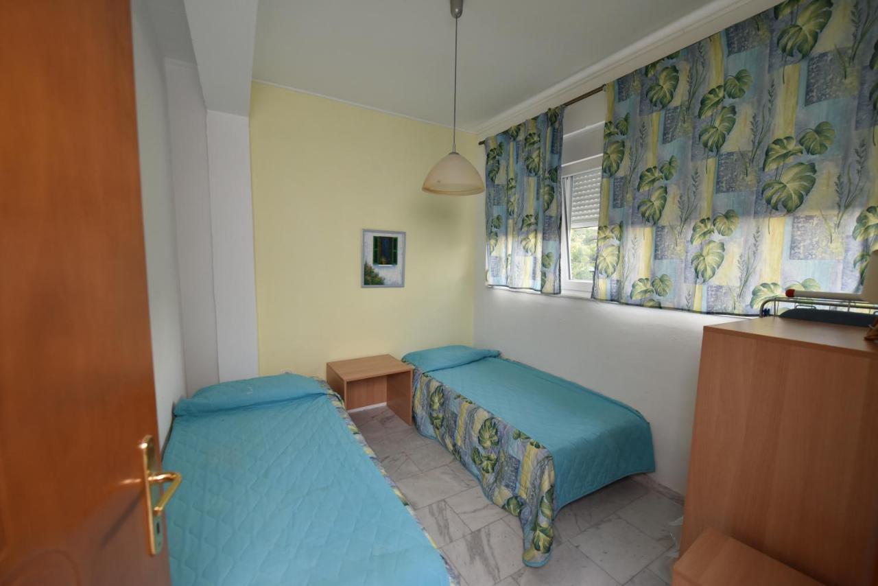 Olympic Kosma Hotel & Villas - Hanioti Esterno foto