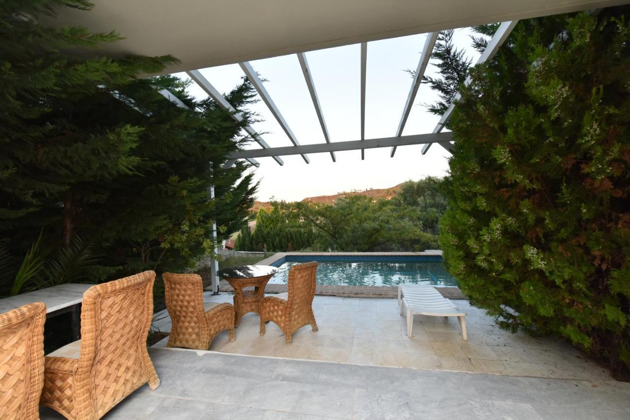 Olympic Kosma Hotel & Villas - Hanioti Esterno foto