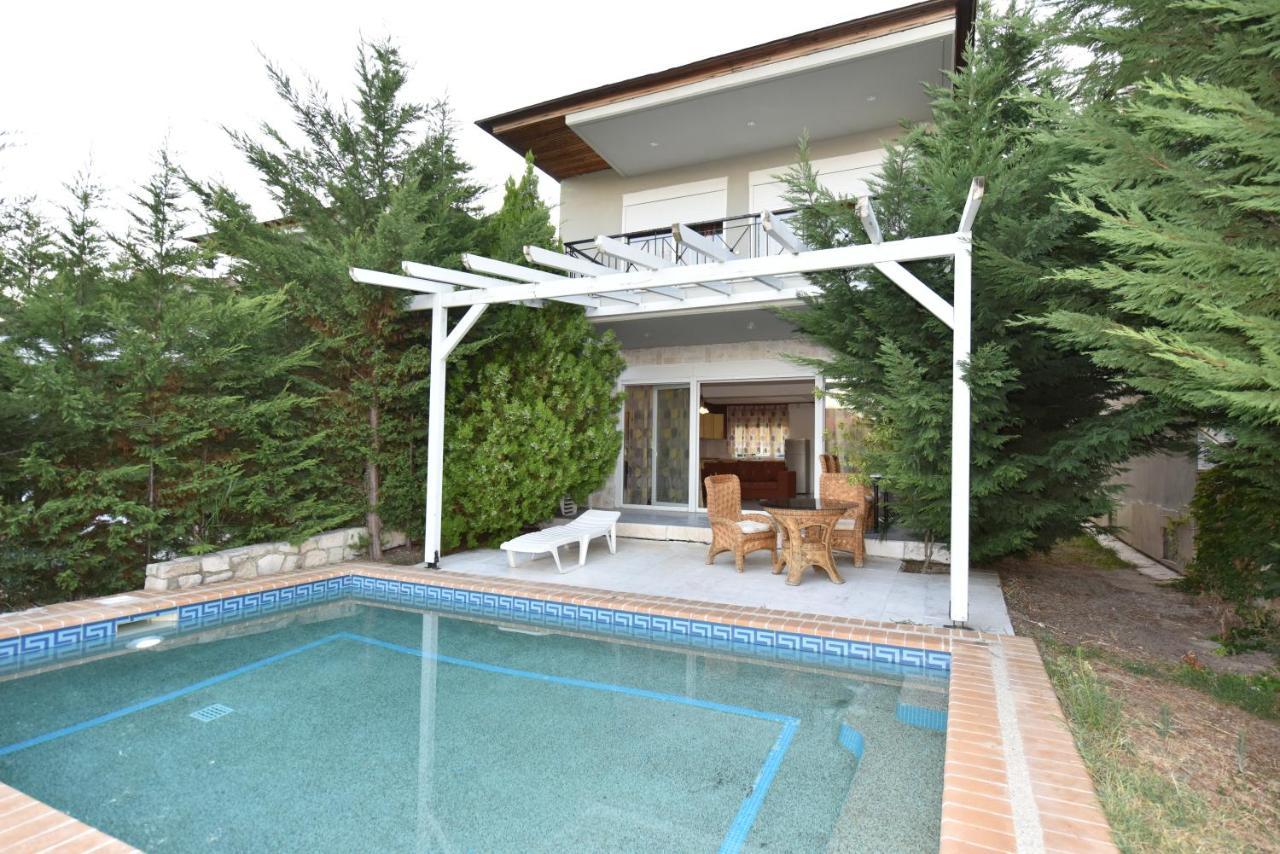 Olympic Kosma Hotel & Villas - Hanioti Esterno foto