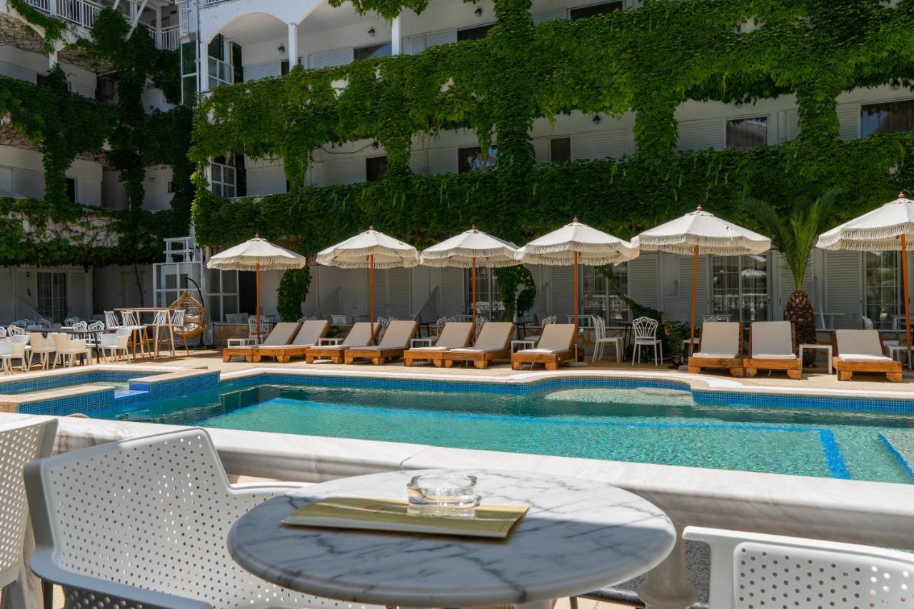 Olympic Kosma Hotel & Villas - Hanioti Esterno foto
