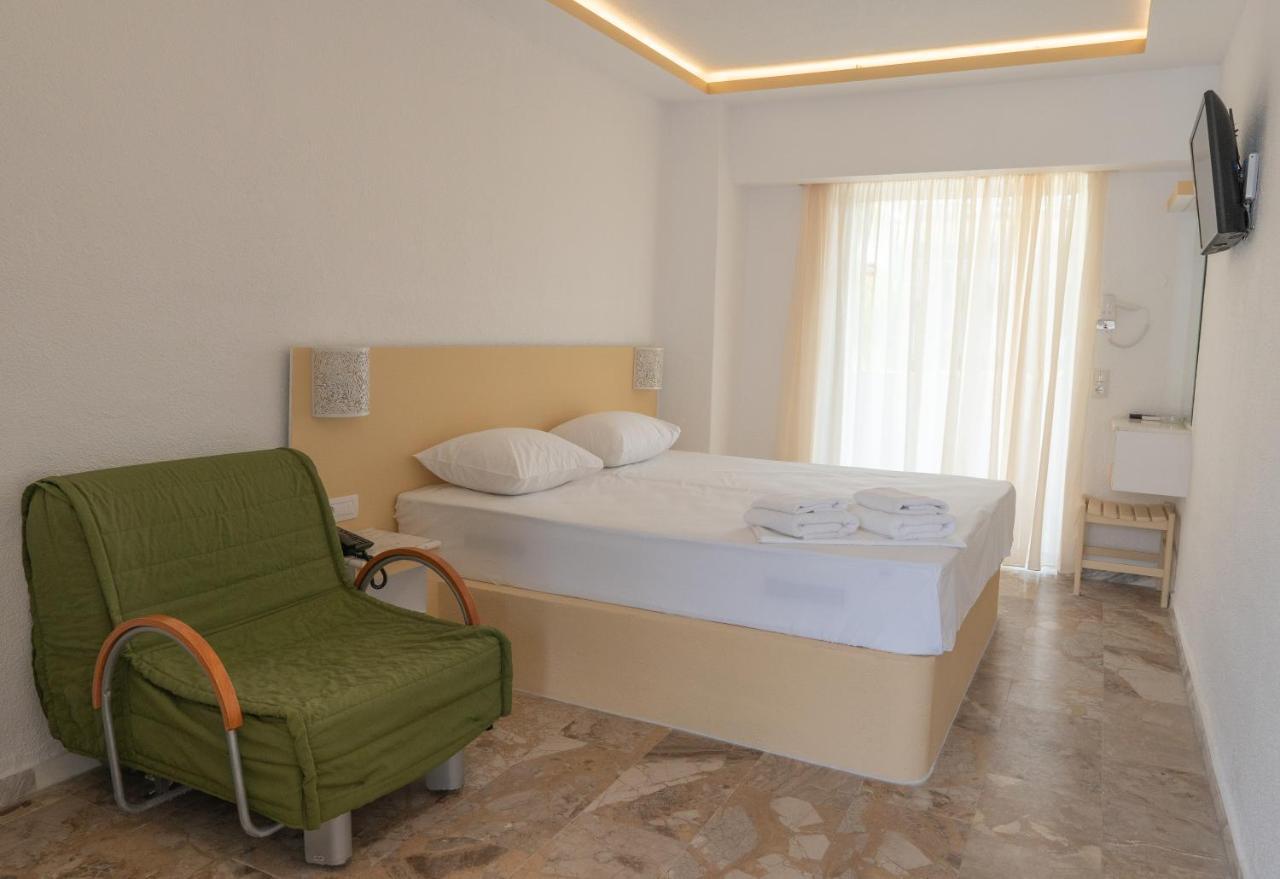 Olympic Kosma Hotel & Villas - Hanioti Esterno foto