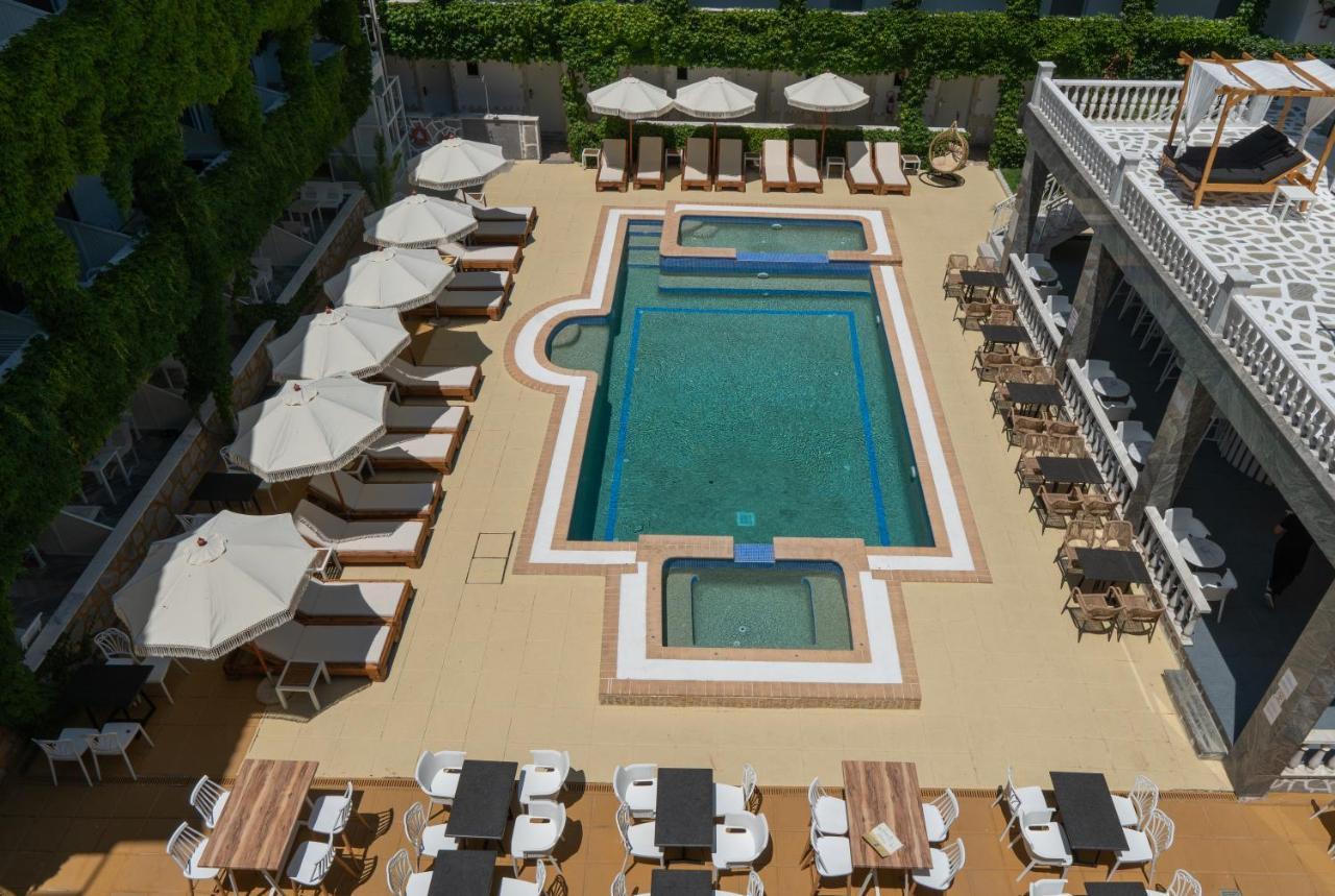 Olympic Kosma Hotel & Villas - Hanioti Esterno foto