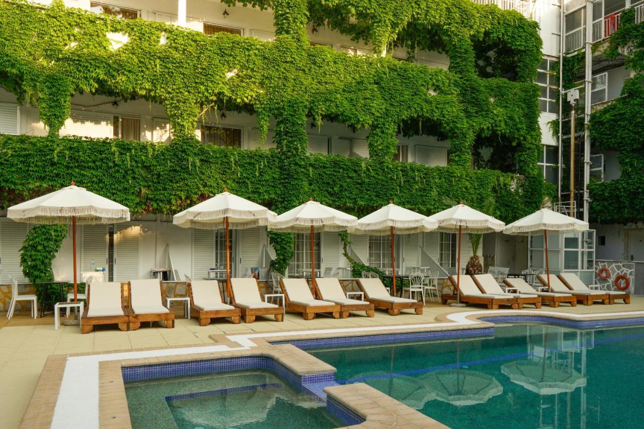 Olympic Kosma Hotel & Villas - Hanioti Esterno foto