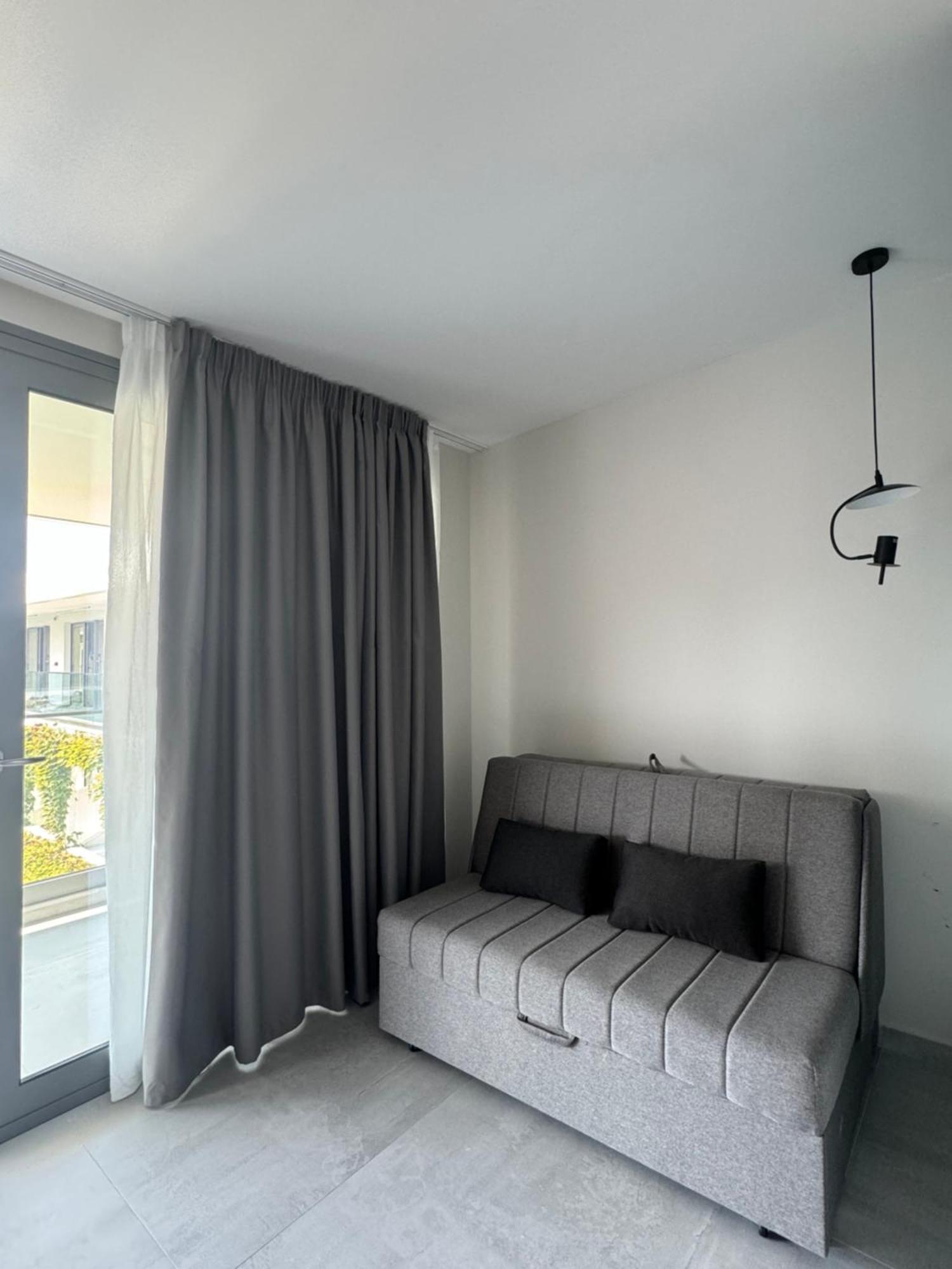 Olympic Kosma Hotel & Villas - Hanioti Esterno foto