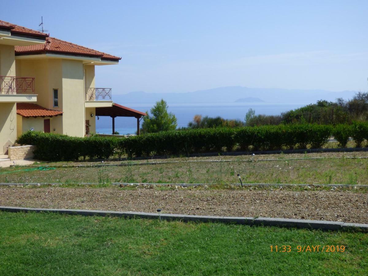 Olympic Kosma Hotel & Villas - Hanioti Esterno foto