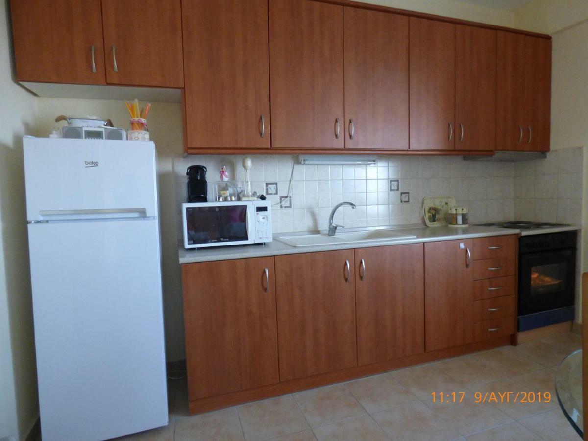 Olympic Kosma Hotel & Villas - Hanioti Esterno foto