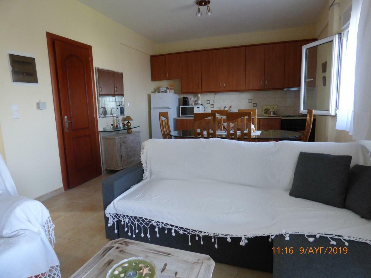 Olympic Kosma Hotel & Villas - Hanioti Esterno foto