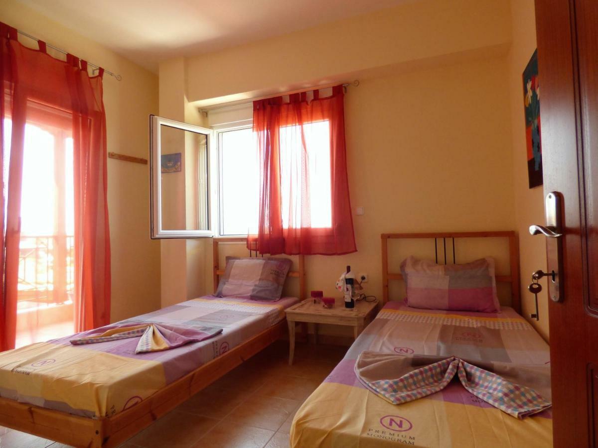 Olympic Kosma Hotel & Villas - Hanioti Esterno foto