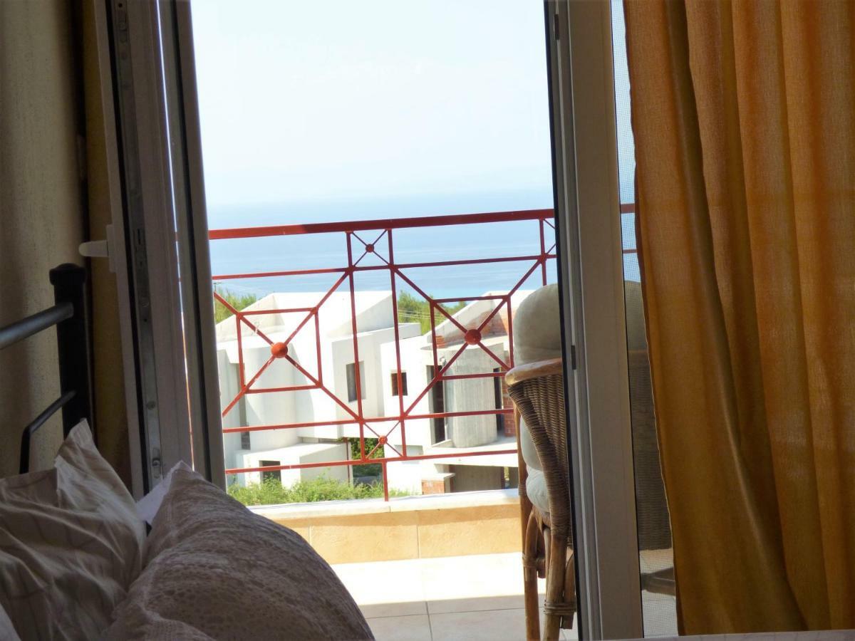 Olympic Kosma Hotel & Villas - Hanioti Esterno foto