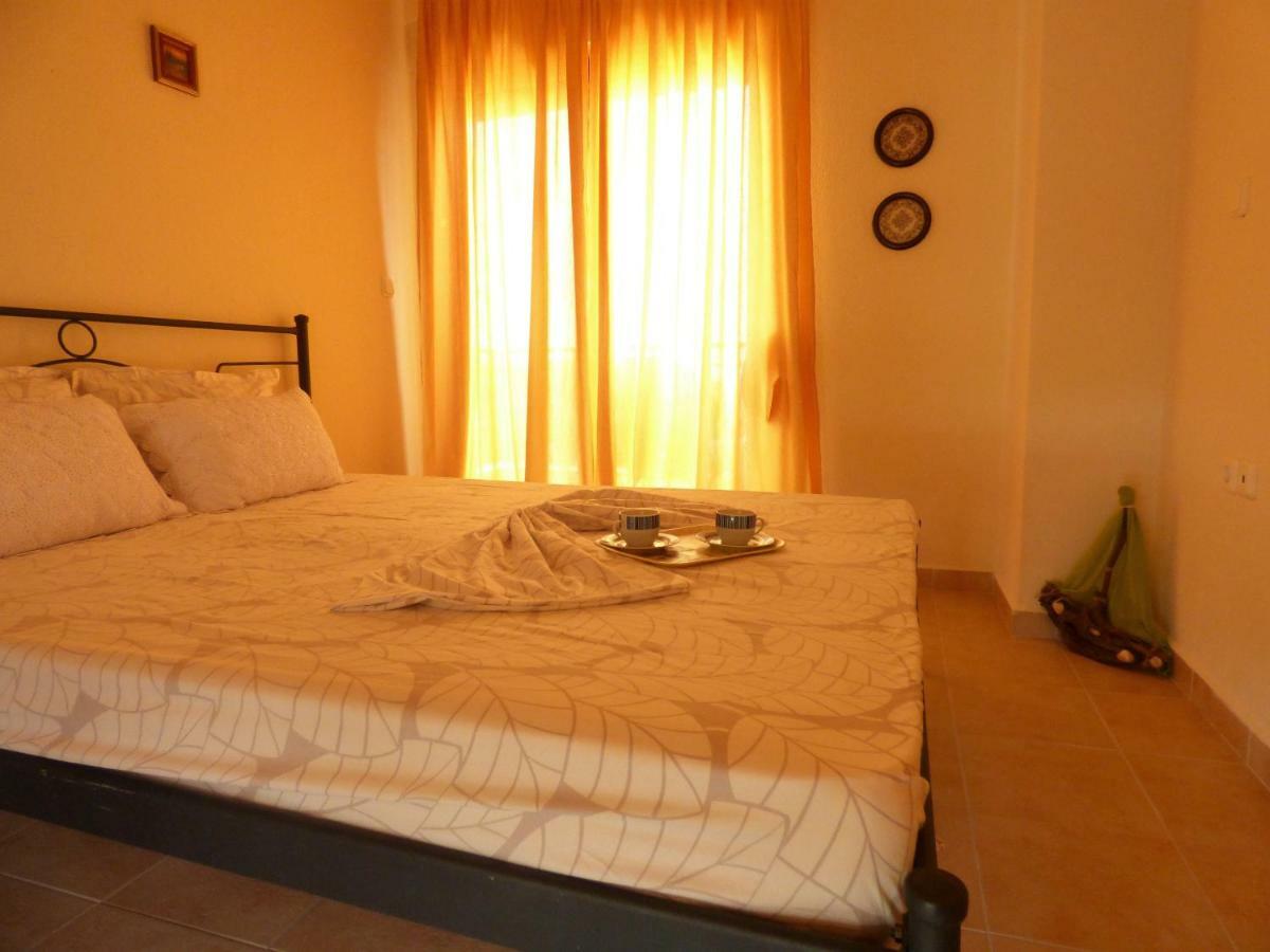 Olympic Kosma Hotel & Villas - Hanioti Esterno foto