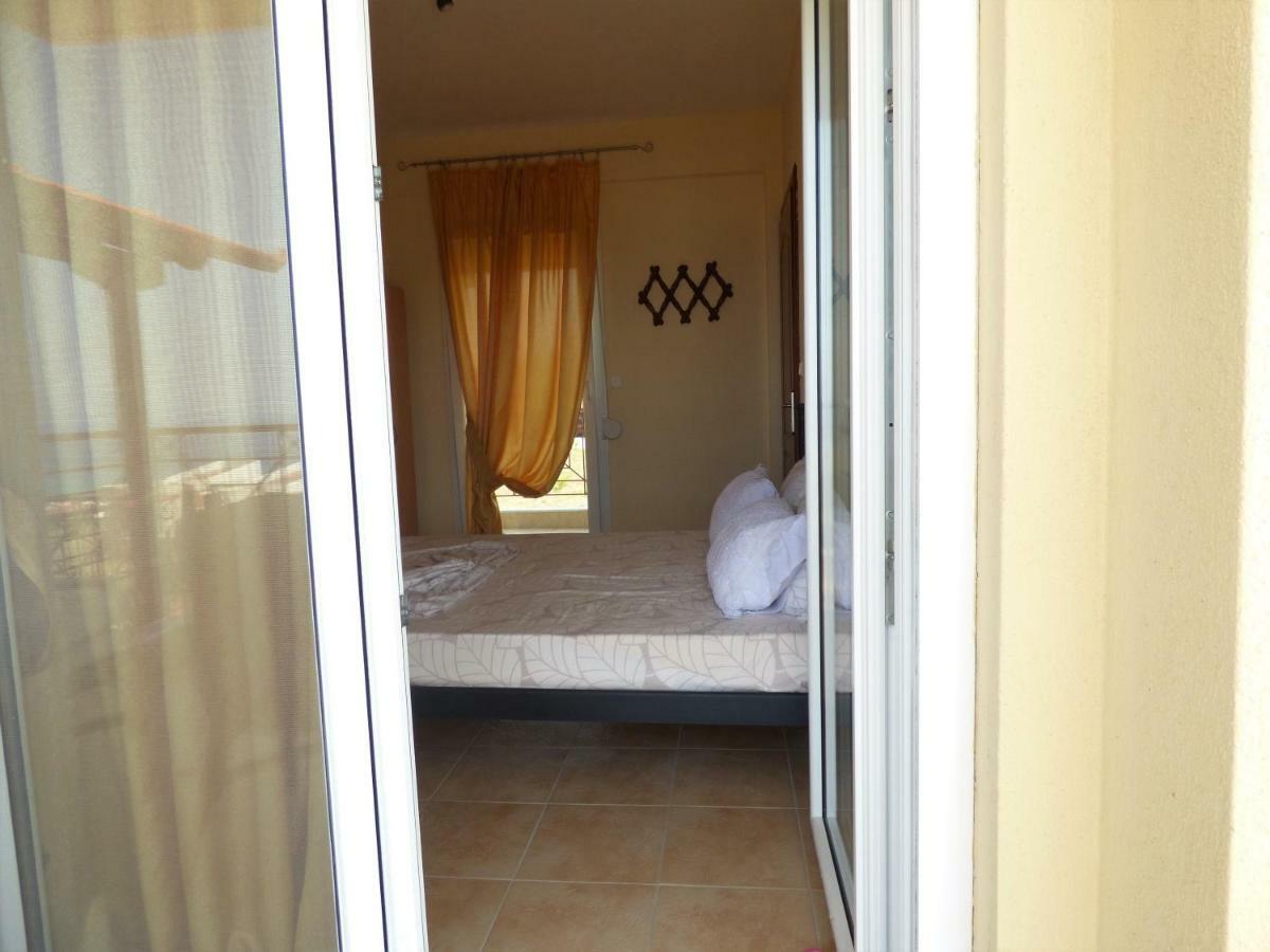 Olympic Kosma Hotel & Villas - Hanioti Esterno foto