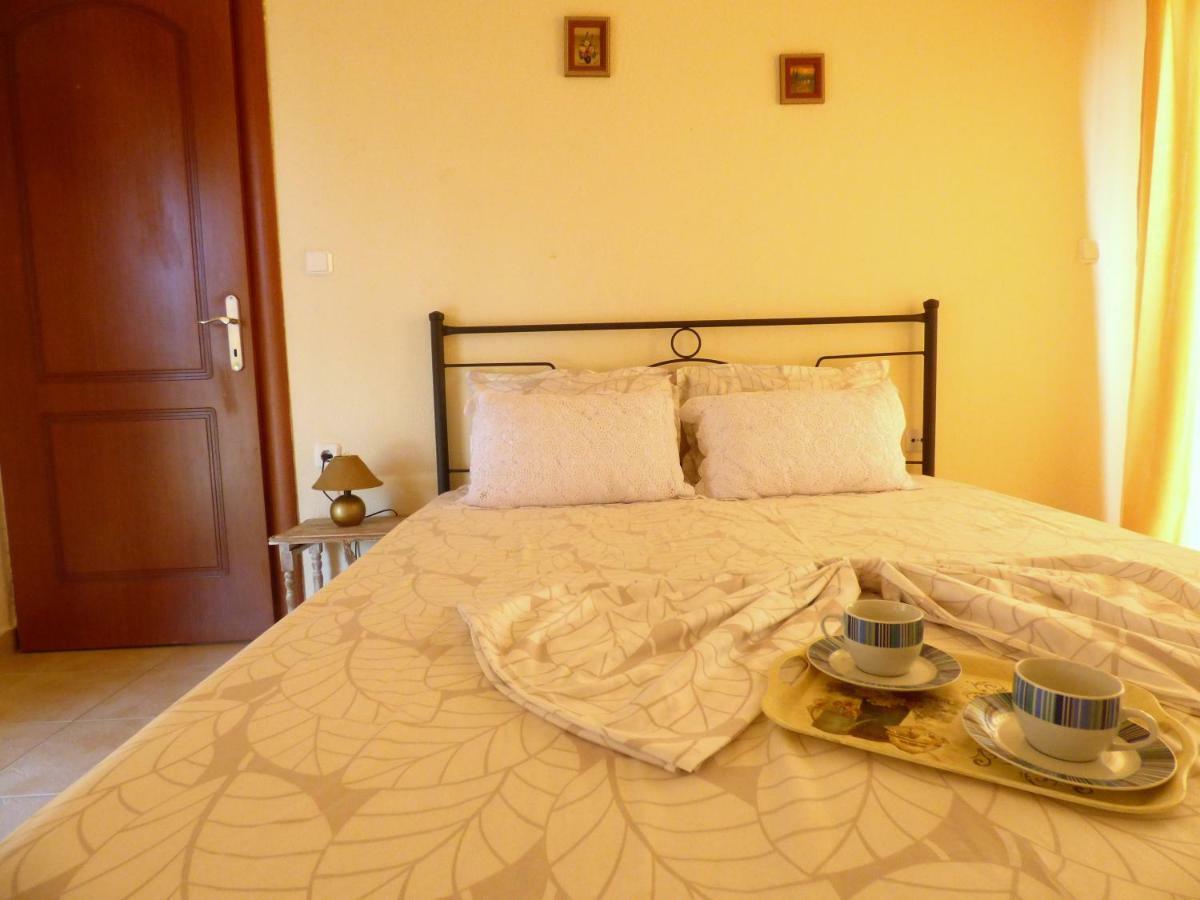 Olympic Kosma Hotel & Villas - Hanioti Esterno foto