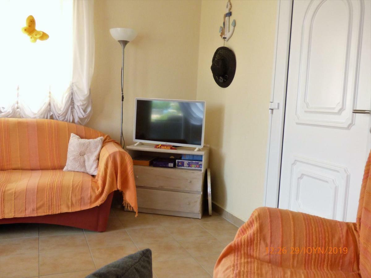Olympic Kosma Hotel & Villas - Hanioti Esterno foto