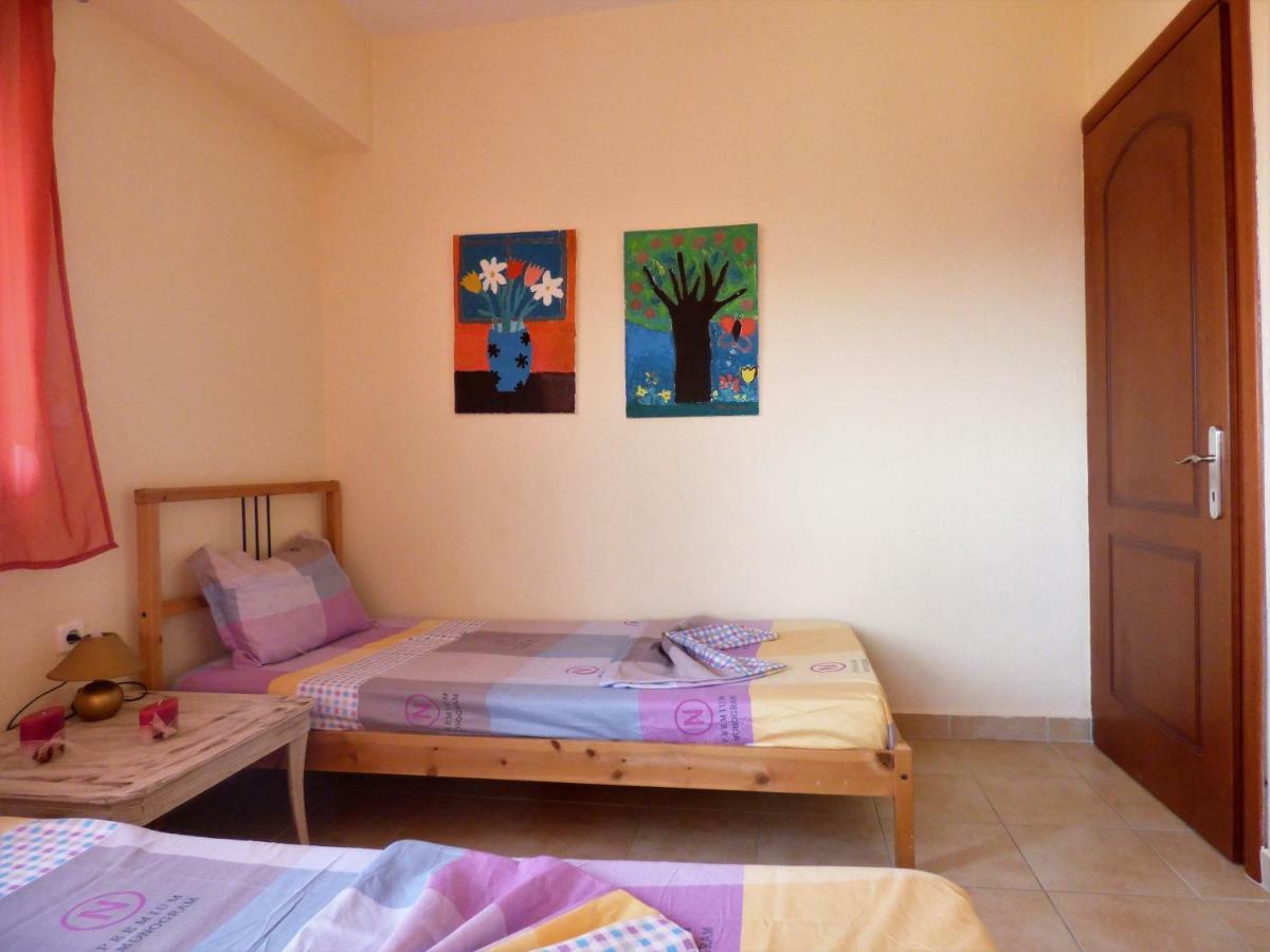 Olympic Kosma Hotel & Villas - Hanioti Esterno foto