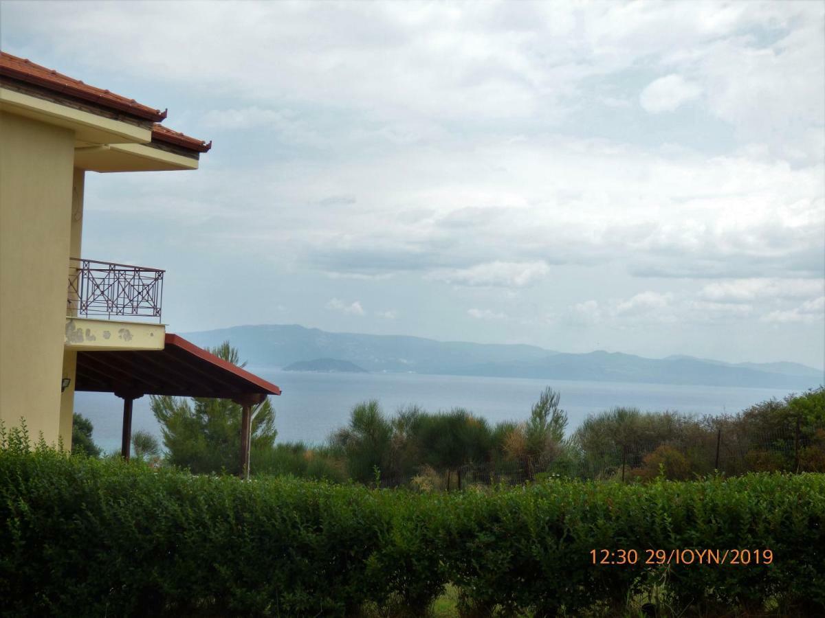 Olympic Kosma Hotel & Villas - Hanioti Esterno foto