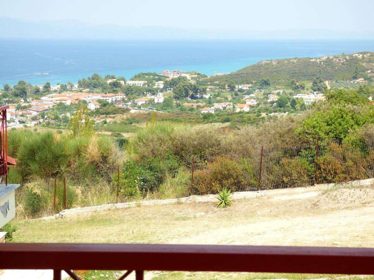 Olympic Kosma Hotel & Villas - Hanioti Esterno foto
