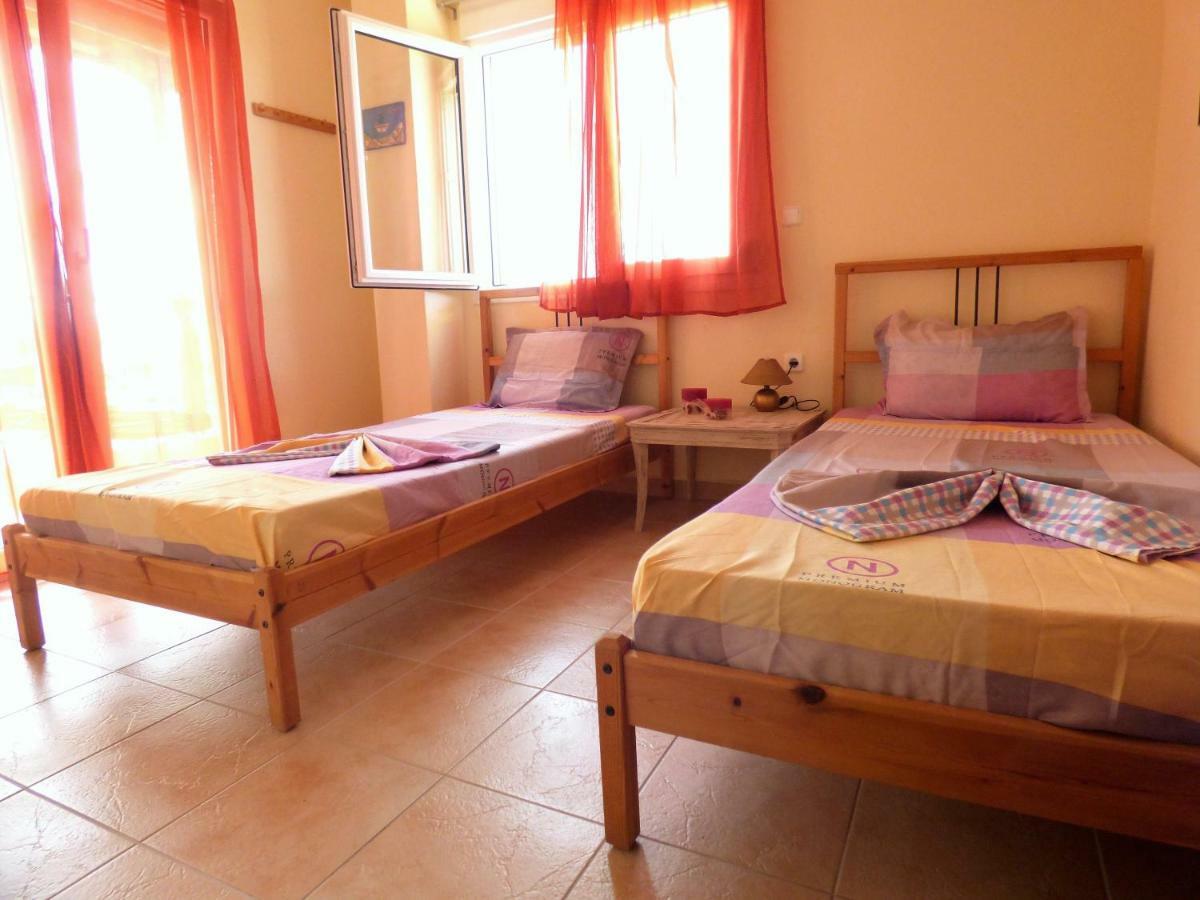 Olympic Kosma Hotel & Villas - Hanioti Esterno foto