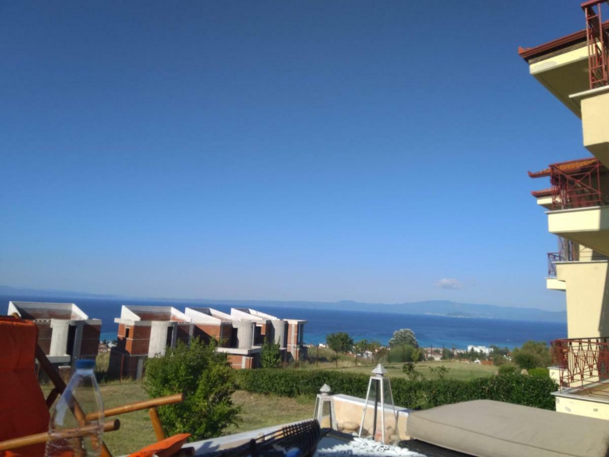 Olympic Kosma Hotel & Villas - Hanioti Esterno foto