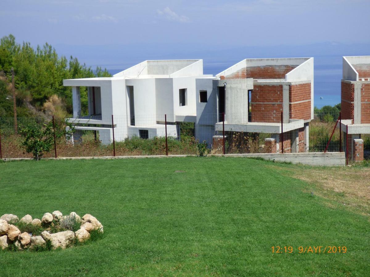Olympic Kosma Hotel & Villas - Hanioti Esterno foto