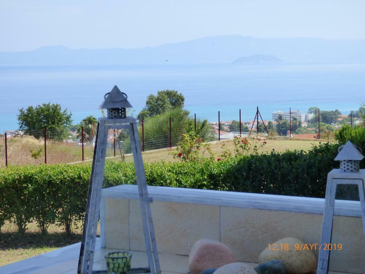 Olympic Kosma Hotel & Villas - Hanioti Esterno foto